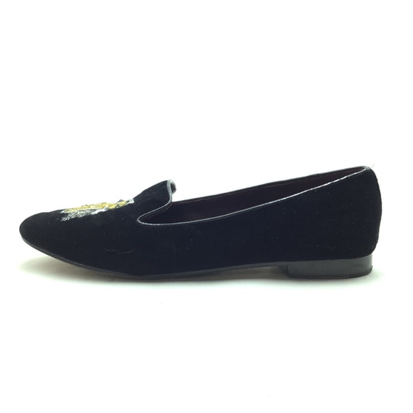 Kate Spade Suede Flats Size: 9 - Picture 2 of 7
